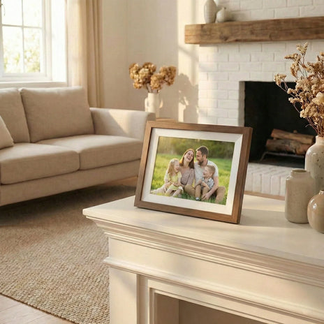 Don't Buy a Digital Photo Frame in 2026 Until You Read This