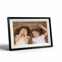 Reverie 15-inch HD Wi-Fi Digital Photo Frame