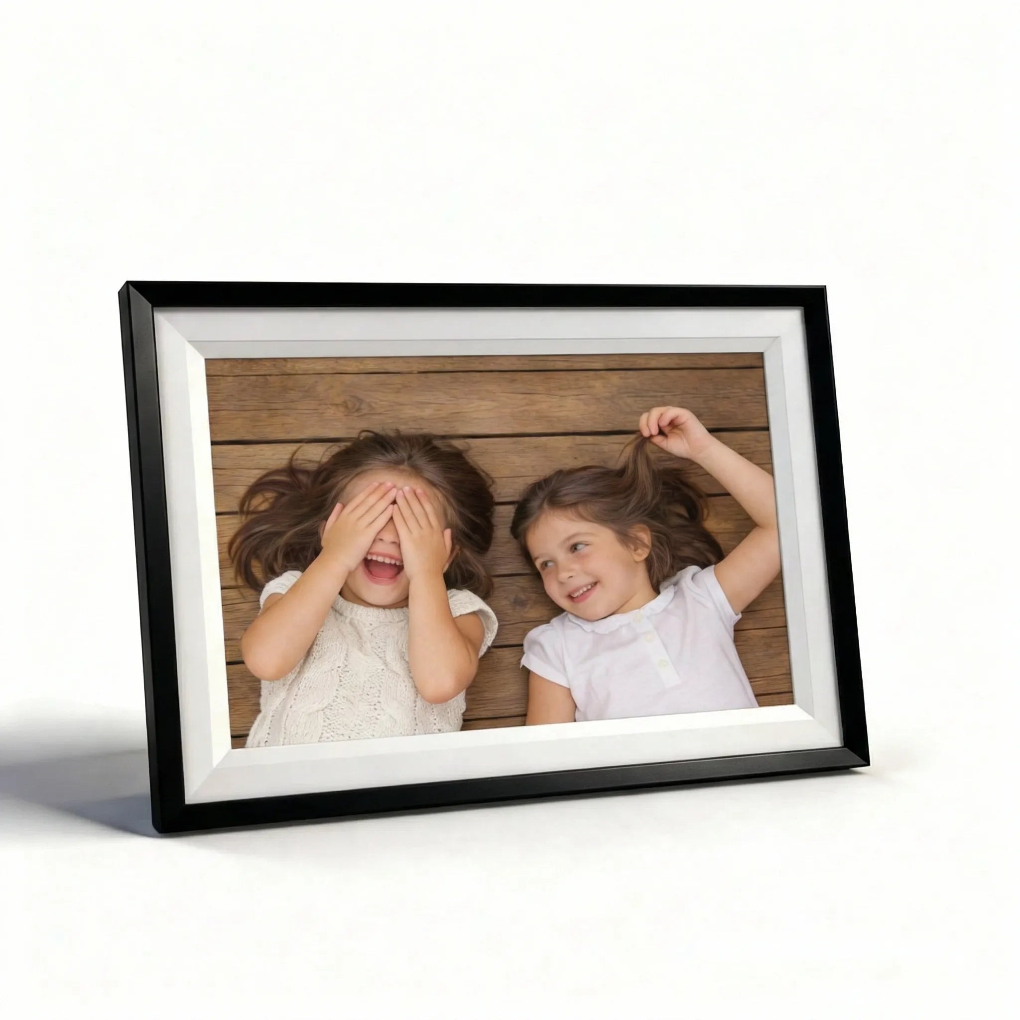 Reverie 15-inch HD Wi-Fi Digital Photo Frame