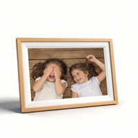 Reverie 15-inch HD Wi-Fi Digital Photo Frame