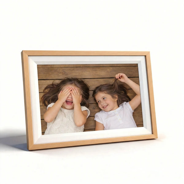 Reverie 15-inch HD Wi-Fi Digital Photo Frame