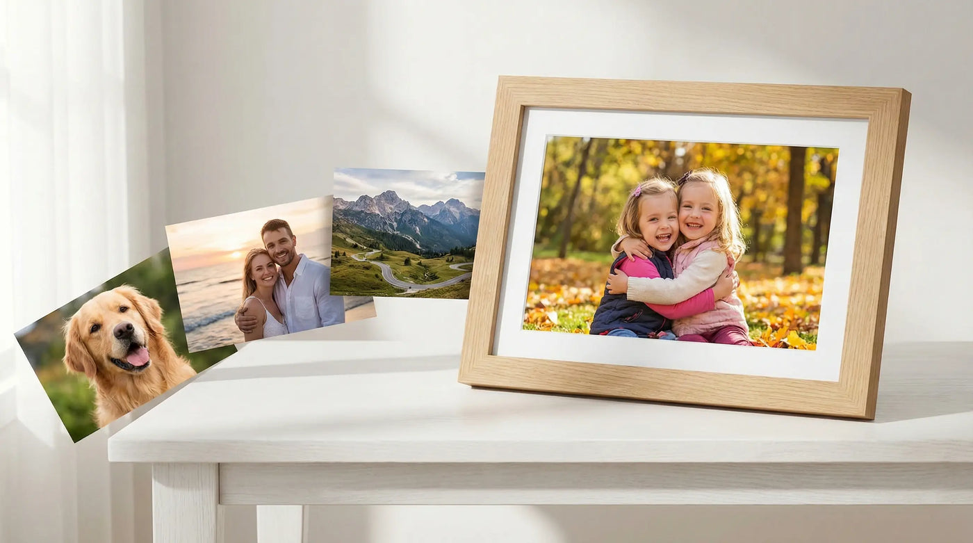 <p><strong>Relive Every Moment</strong></p>