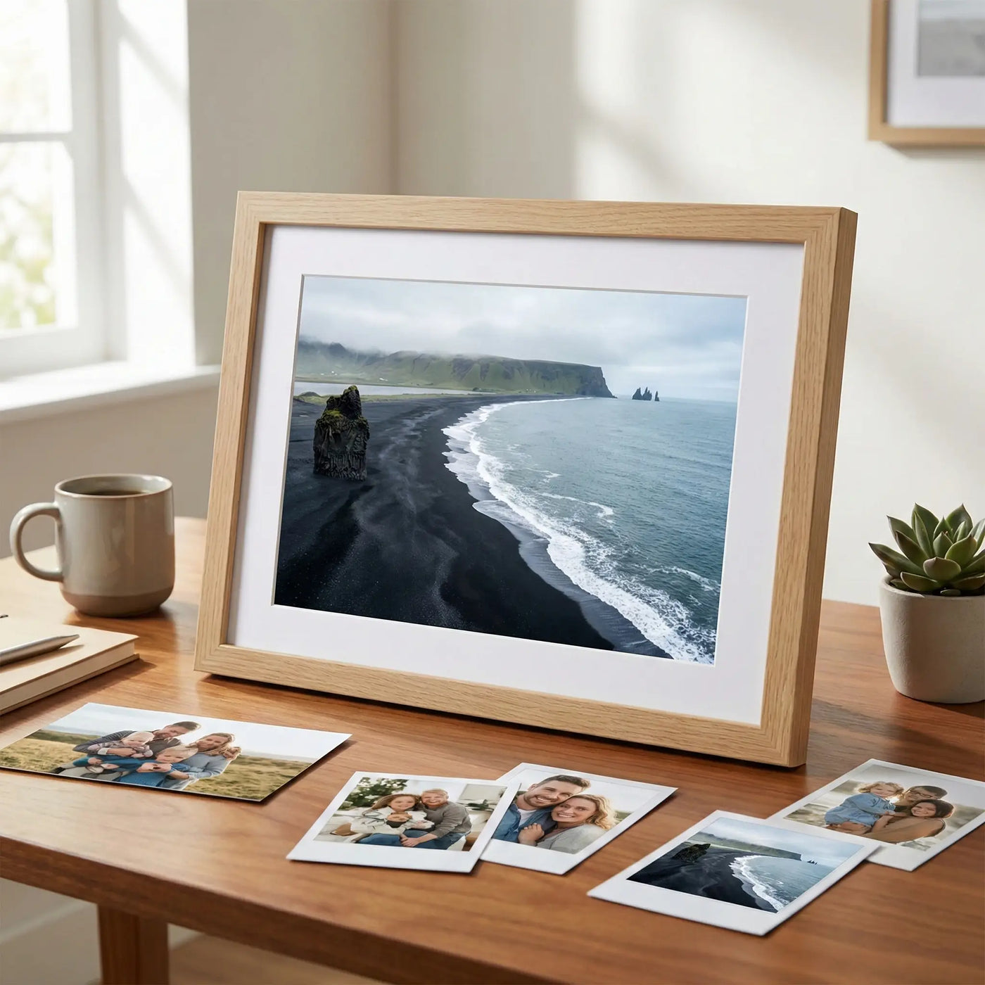 <p><strong>Curate Your Personal Exhibition</strong></p>