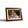 Lumeo 10-inch HD Wi-Fi Digital Photo Frame