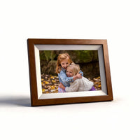Lumeo 10-inch HD Wi-Fi Digital Photo Frame